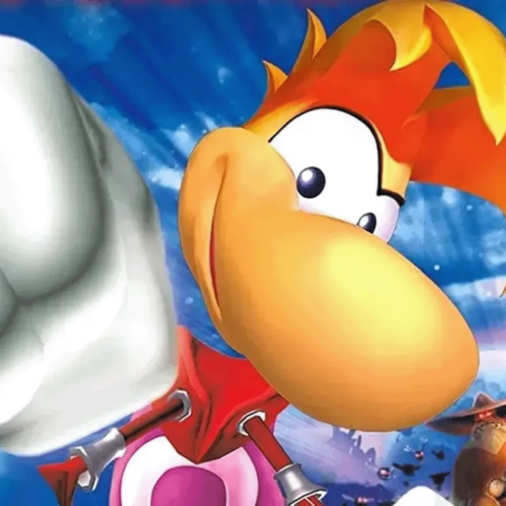 ¡Rayman ha vuelto, pero probablemente no como quieres!